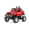 CW-01 Mitsubishi Pajero