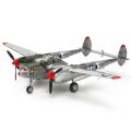 P-38 J Lightning
