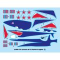 Su-27 Flanker B