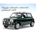 Rover Mini Cooper 1.3i