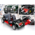Rover Mini Cooper 1.3i