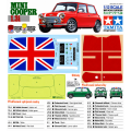Rover Mini Cooper 1.3i