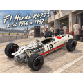 Honda RA273 w/PE Parts