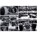 Honda RA273 w/PE Parts