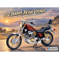 Yamaha Virago XV 1000