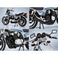 Honda CB750F 