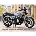 Honda CB750F 