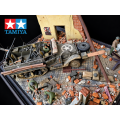 US Mortar Carrier M21