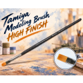  High Finish Flat Brush No.2
