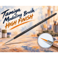 High Finish Pointed Brush (Ultra Fine)