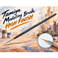 High Finish Pointed Brush - (Fine)