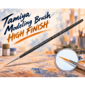 High Finish Pointed Brush - (Small)