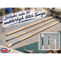 Modeling Brush Basic Set