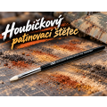 Weathering Sponge Brush - Fine