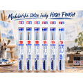 High Finish Pointed Brush - (Small)