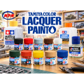 Lacquer Thinner Retarder 250ml