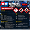 Lacquer Thinner Retarder 250ml