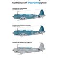 SB2U-3 