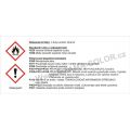 Lepidlo s jehlou Agama 18ml