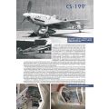 AEROmodel 3 Avia CS-199+Aero L-29 Delfín