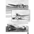 Fotokronika letadel Heinkel 2.díl
