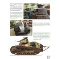Armáda č.3 Renault FT