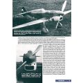 AEROmodel 2 Avia B-35/S-199