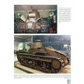Armáda č.3 Renault FT