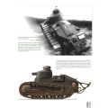 Armáda č.3 Renault FT
