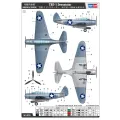 TBD-1 Devastator  1/48