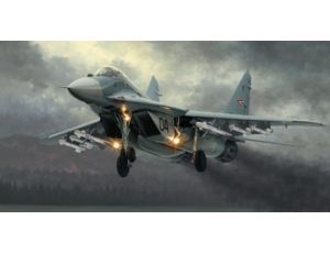 MiG-29A Izdeliye 9-12