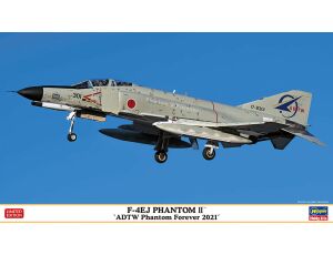 F-4EJ PHANTOM II "ADTW Phantom Forever 2