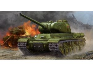 IS-1