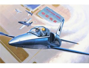L-39C Albatros