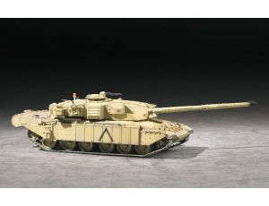 Challenger 1 MBT desert version