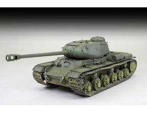 KV-122 Heavy Tank
