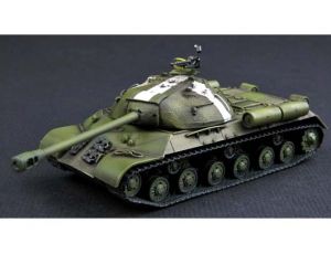 JS-3 Russian Tank
