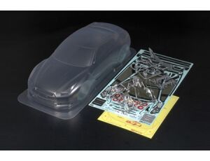 Nissan GT-R Body Parts Set