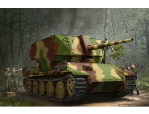 Flakpanther w/8,8cm Flak 41