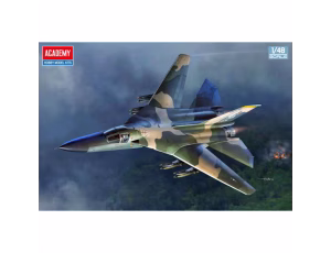 USAF F-111A Aardvark"Vietnam War"1/48