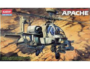 AH-64A Apache
