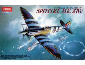 Spitfire Mk.XIVc