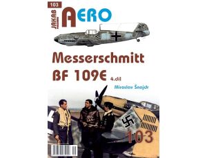 Messerschmitt Bf 109E 4.díl