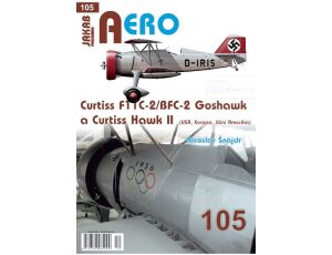 Curtis F11C2/BFC-2 Goshawk a Curtis Hawk