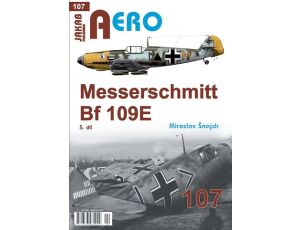Messerschmitt Bf 109E 5.díl