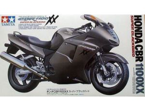Honda CBR1100XX Super