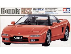 Honda NSX