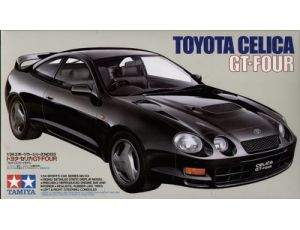 Toyota Celica GT-Four