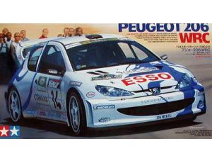 Peugeot 206 WRC
