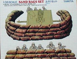 Sand Bag